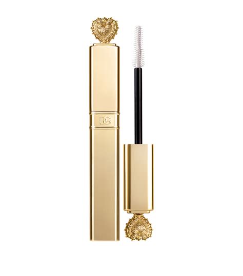 dolce gabbana mascara|devotion mascara harrods.